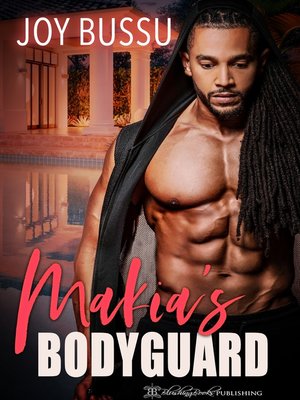 cover image of Makia's Bodyguard